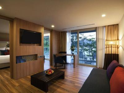 Novotel Phuket Kamala Beach - 74