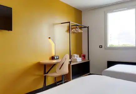 B&B Reims Tinqueux - 47