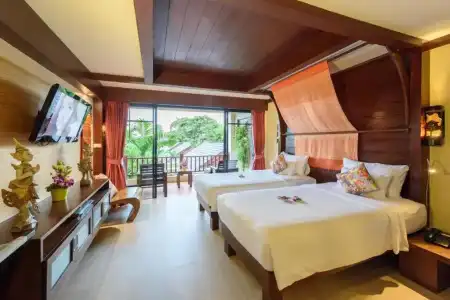 Samui Jasmine Resort - 2