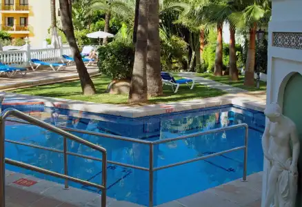 Sol Torremolinos - Don Marco Adults Recommended - 18