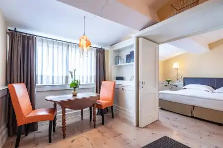 Palazzo Firenze by Baglionis & Resorts - 58