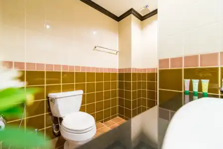 Am Samui Palace - 79