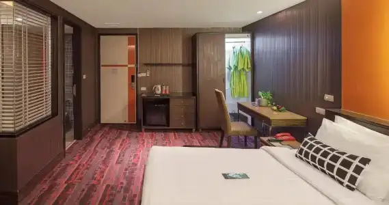 Tango Vibrant Living - 5