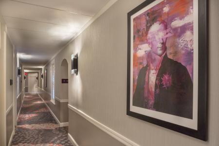 The Barnes San Francisco, Tapestry Collection by Hilton - 16