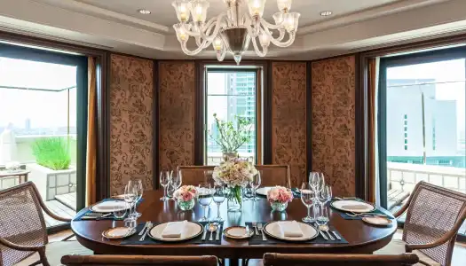 The Peninsula Bangkok - 51