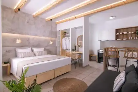 Elèa Concept & Suites - 16