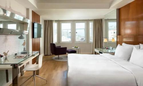 Radisson Blu Bosphorus, Istanbul - 56