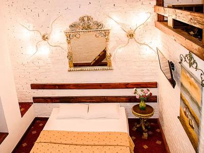 Guest House De Rishelye - 13