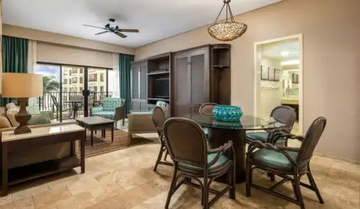 The Royal Sands Resort & Spa All Inclusive - 90