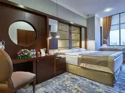 Rixos President - 75