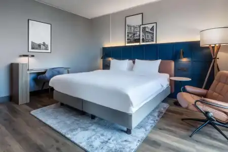 Radisson Blu Scandinavia, Copenhagen - 40