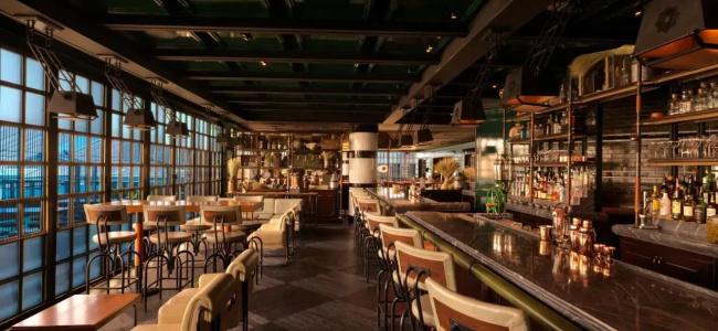 Four Seasons Abu Dhabi at Al Maryah Island - 17