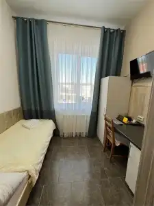 Vernisazh Mini-hotel - 49