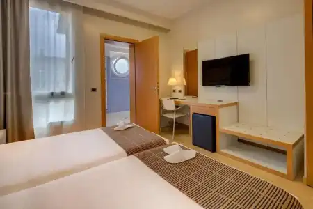 Best Western Plus Bologna - 59