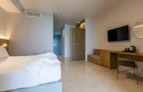 White Olive Elite Rethymno - All Inclusive - 91