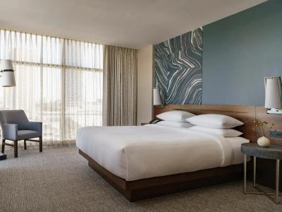 Hyatt Regency Houston/Galleria - 55