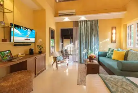 Buri Rasa Village Samui Adults Only - 52