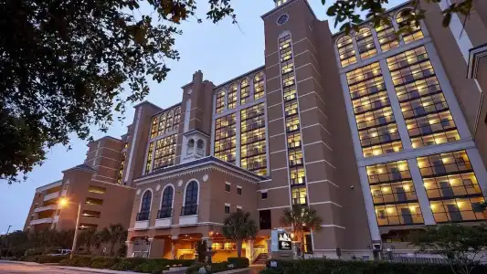 Island Vista Resort - 0