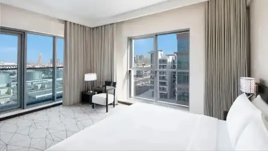 Hyatt Place Jumeirah Residences - 50