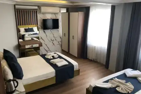 Sultanahmet Nu - 76
