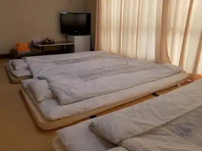 Ryokan Matsukaze - 37