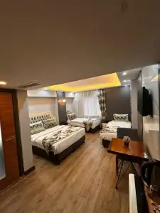Sirkeci Ersu & Spa - 53