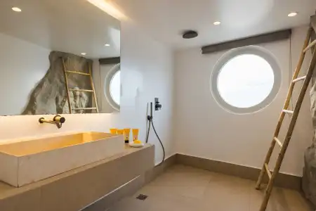 Rocabella Santorini & SPA - 106