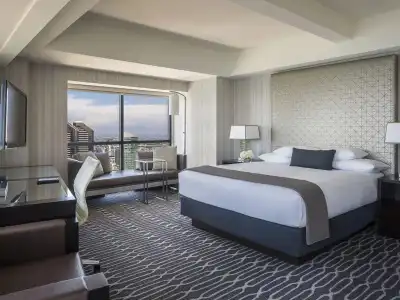 Manchester Grand Hyatt San Diego - 56