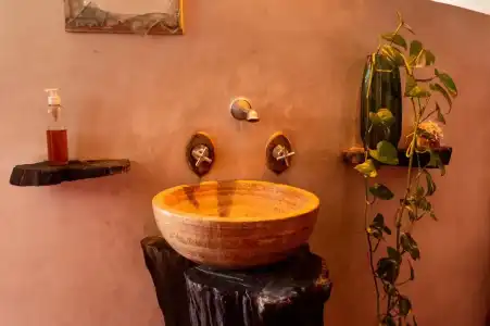 La Posada del Sol Boutique Tulum - 128