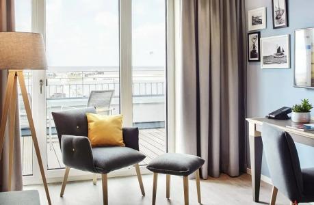 Küstenperle Strand& Spa - 89