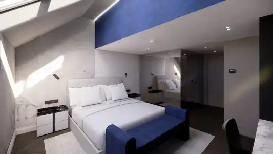 The Amauris Vienna - Relais & Châteaux - 41