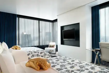 W Bangkok - 33