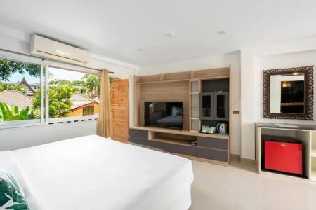 Samui Beach Resort - 4
