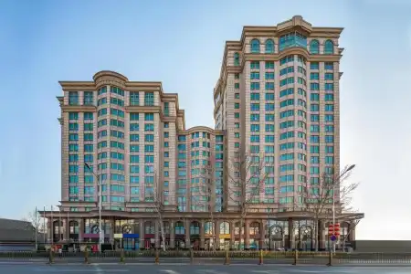 Beijing Pudi - 32