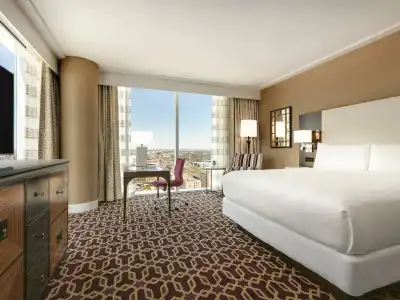 Fairmont Austin - 94