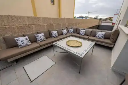 Los Olivos Beach Resort - 79