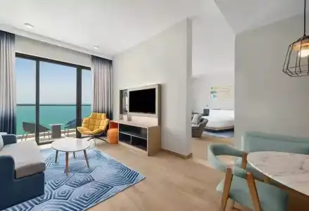 Hampton by Hilton Marjan Island - 94
