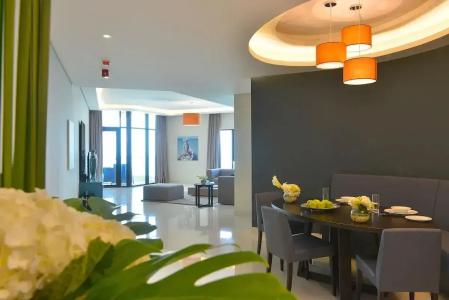 Lagoona Beach Luxury Resort and Spa - 45