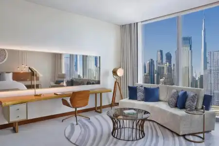 The St. Regis Downtown, Dubai - 18