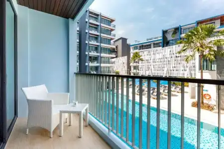 BlueSotel Krabi AoNang Beach - 71