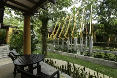The Village Resort - 31