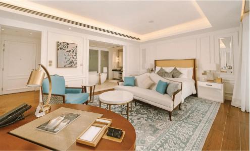 Royal Saray Resort - 80
