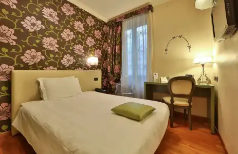 Best Western Plus Genova - 37
