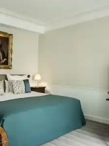 Hôtel des Saints Pères - Esprit de France - 22