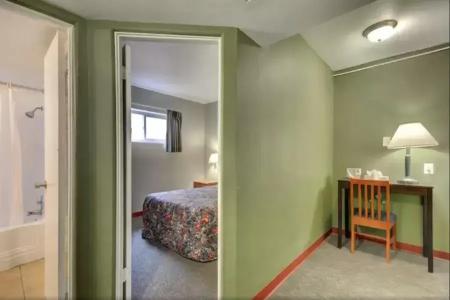 City Center Motel - 20