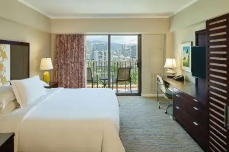 Hilton Grand Vacations Club at Hilton Hawaiian Village - 36