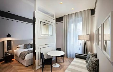 Corso 281 Luxury Suites - 28