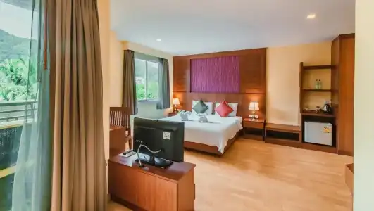 Elite Suites Patong - 64