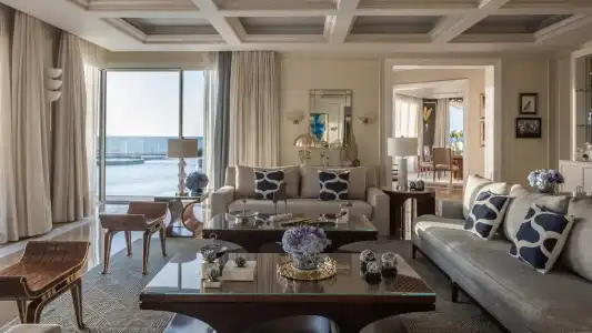 Four Seasons Alexandria at San Stefano - 138