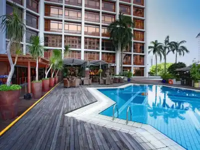 Village Bugis by Far East Hospitality - 28